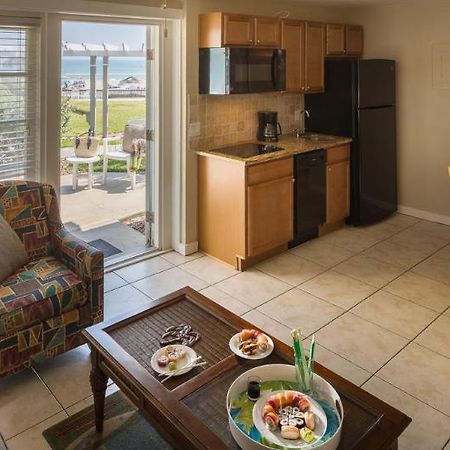 Coconut Palms Beach Resort Ню Смирна Бийч Екстериор снимка
