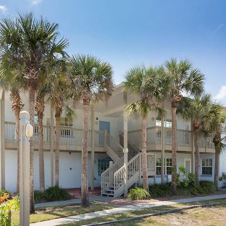 Coconut Palms Beach Resort Ню Смирна Бийч Екстериор снимка