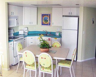 Coconut Palms Beach Resort Ню Смирна Бийч Екстериор снимка