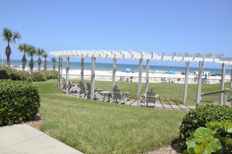 Coconut Palms Beach Resort Ню Смирна Бийч Екстериор снимка