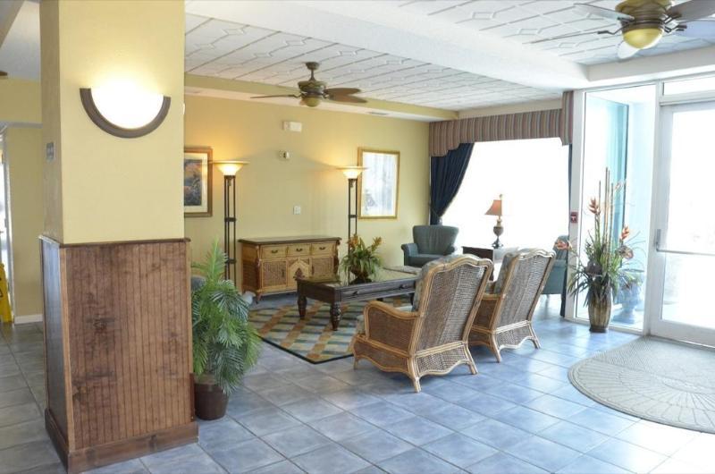 Coconut Palms Beach Resort Ню Смирна Бийч Екстериор снимка