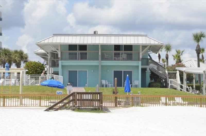 Coconut Palms Beach Resort Ню Смирна Бийч Екстериор снимка